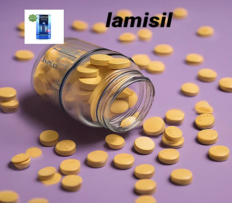 Lamisil